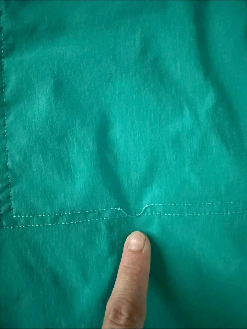 The north face men’s Aqua Teal Lightweight Active Shorts summer shorts gym